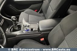 Renault Talisman 1.6 dCi Grandtour 2017 full