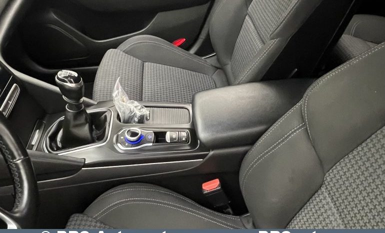 Renault Talisman 1.6 dCi Grandtour 2017 full