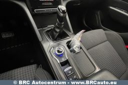 Renault Talisman 1.6 dCi Grandtour 2017 full