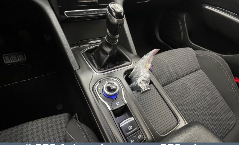 Renault Talisman 1.6 dCi Grandtour 2017 full