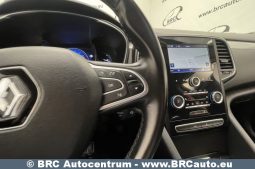 Renault Talisman 1.6 dCi Grandtour 2017 full