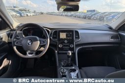 Renault Talisman 1.6 dCi Grandtour 2017 full