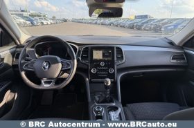 Renault Talisman 1.6 dCi Grandtour 2017