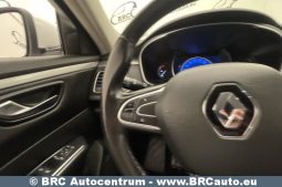 Renault Talisman 1.6 dCi Grandtour 2017 full