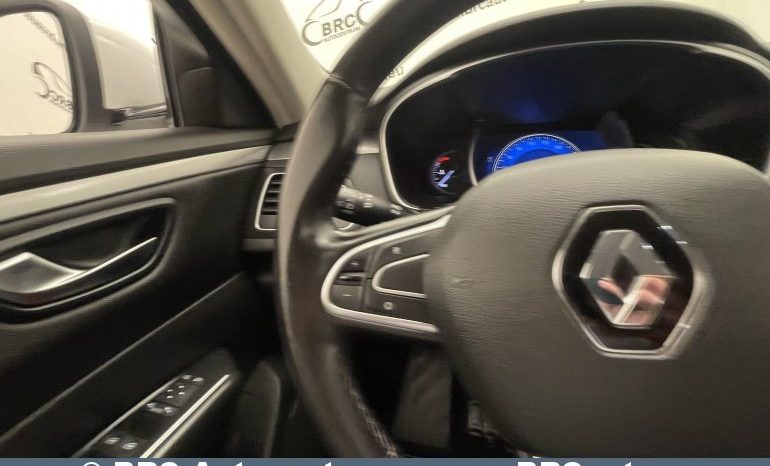 Renault Talisman 1.6 dCi Grandtour 2017 full