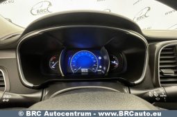 Renault Talisman 1.6 dCi Grandtour 2017 full