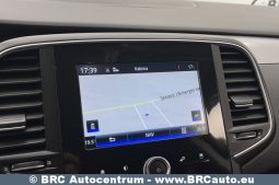 Renault Talisman 1.6 dCi Grandtour 2017 full
