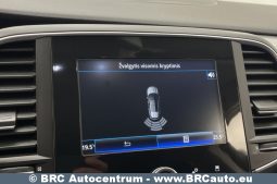 Renault Talisman 1.6 dCi Grandtour 2017 full