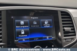Renault Talisman 1.6 dCi Grandtour 2017 full