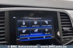 Renault Talisman 1.6 dCi Grandtour 2017 full