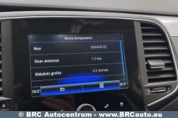Renault Talisman 1.6 dCi Grandtour 2017 full