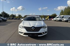 Renault Talisman 1.6 dCi Grandtour 2017