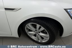 Renault Talisman 1.6 dCi Grandtour 2017 full