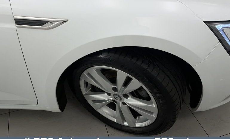 Renault Talisman 1.6 dCi Grandtour 2017 full