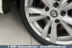 Renault Talisman 1.6 dCi Grandtour 2017 full