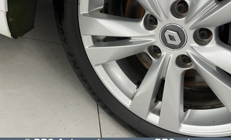 Renault Talisman 1.6 dCi Grandtour 2017 full