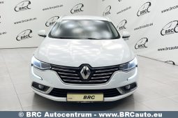 Renault Talisman 1.6 dCi Grandtour 2017 full
