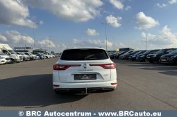 Renault Talisman 1.6 dCi Grandtour 2017 full