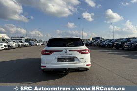 Renault Talisman 1.6 dCi Grandtour 2017