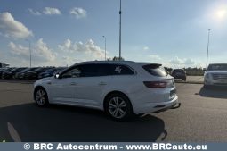 Renault Talisman 1.6 dCi Grandtour 2017 full