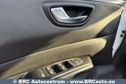 Renault Talisman 1.6 dCi Grandtour 2017 full