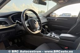 Renault Talisman 1.6 dCi Grandtour 2017 full