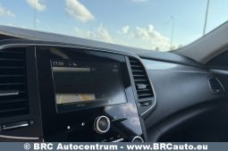 Renault Talisman 1.6 dCi Grandtour 2017 full