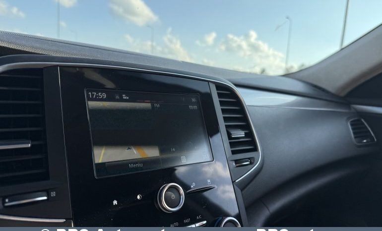 Renault Talisman 1.6 dCi Grandtour 2017 full