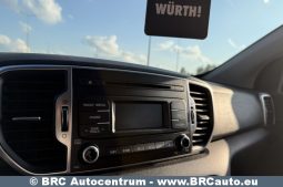 Kia Sportage 1.7 CRDi LX 2017 full