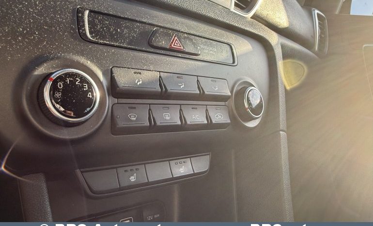 Kia Sportage 1.7 CRDi LX 2017 full