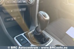 Kia Sportage 1.7 CRDi LX 2017 full