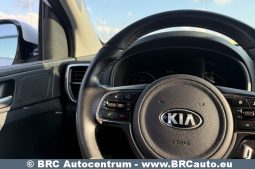 Kia Sportage 1.7 CRDi LX 2017 full
