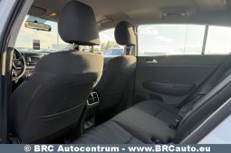 Kia Sportage 1.7 CRDi LX 2017 full
