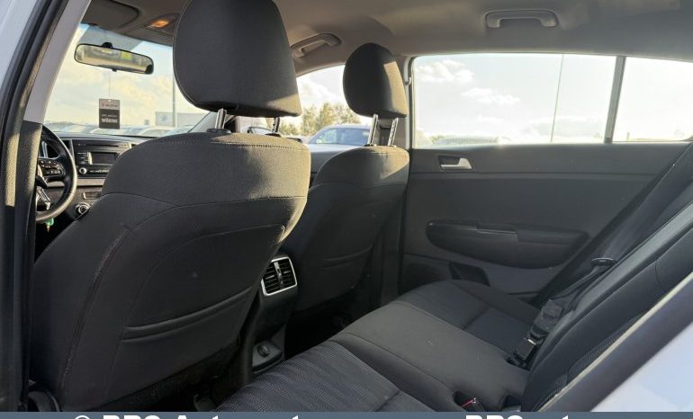 Kia Sportage 1.7 CRDi LX 2017 full