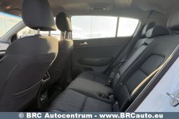 Kia Sportage 1.7 CRDi LX 2017 full