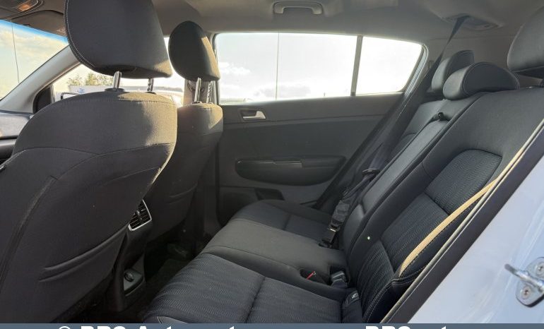 Kia Sportage 1.7 CRDi LX 2017 full