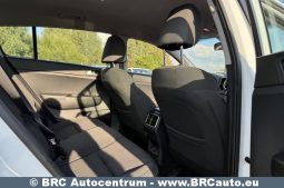 Kia Sportage 1.7 CRDi LX 2017 full