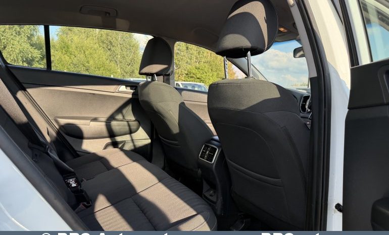 Kia Sportage 1.7 CRDi LX 2017 full