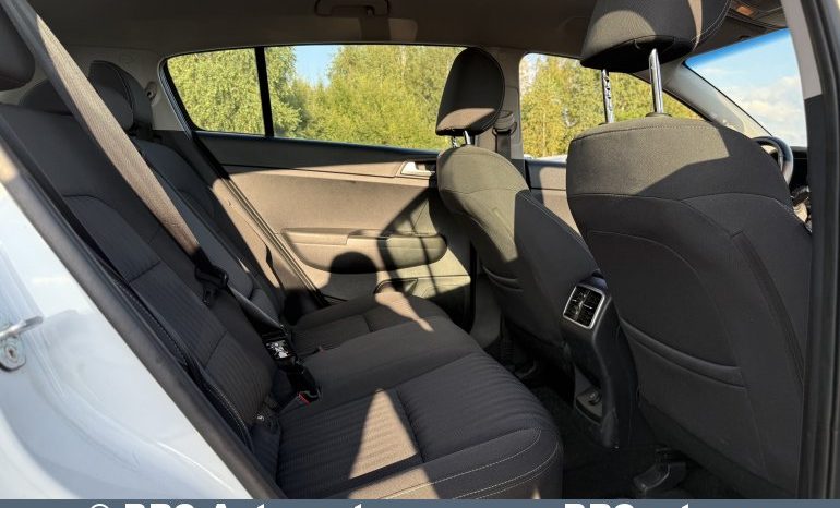 Kia Sportage 1.7 CRDi LX 2017 full