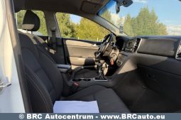 Kia Sportage 1.7 CRDi LX 2017 full