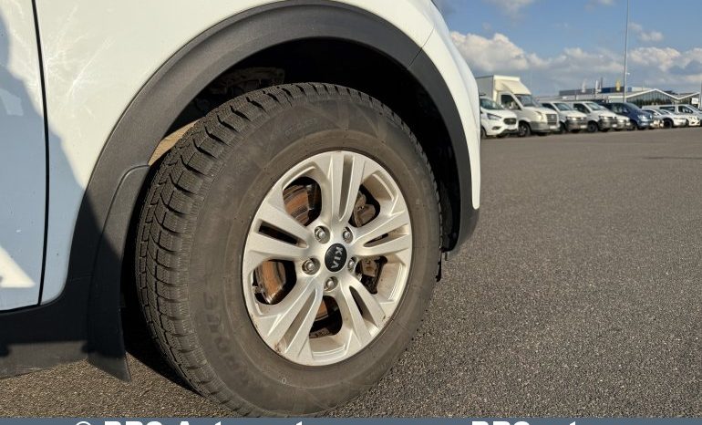 Kia Sportage 1.7 CRDi LX 2017 full