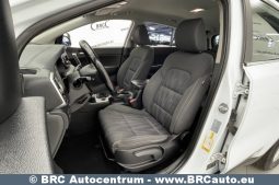 Kia Sportage 1.7 CRDi LX 2017 full