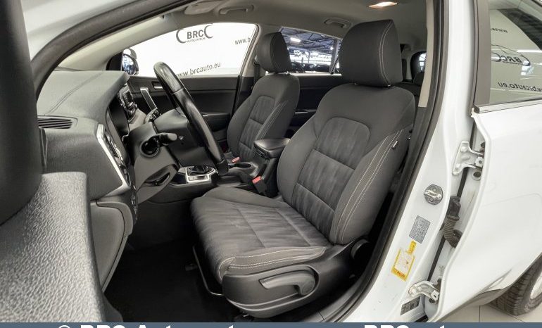 Kia Sportage 1.7 CRDi LX 2017 full