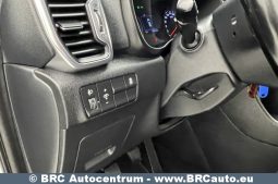 Kia Sportage 1.7 CRDi LX 2017 full