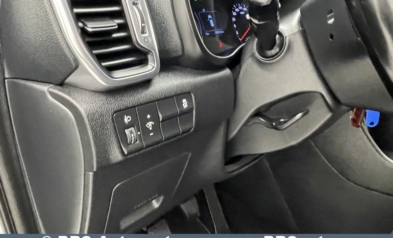 Kia Sportage 1.7 CRDi LX 2017 full