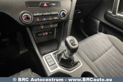 Kia Sportage 1.7 CRDi LX 2017 full