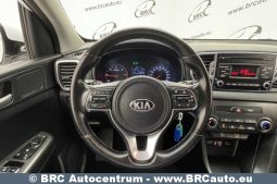 Kia Sportage 1.7 CRDi LX 2017 full