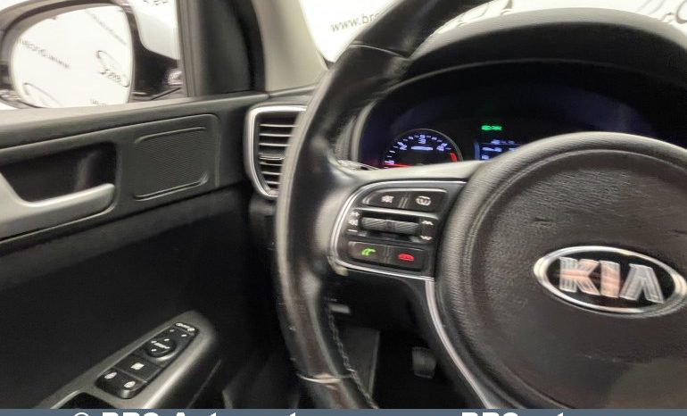 Kia Sportage 1.7 CRDi LX 2017 full