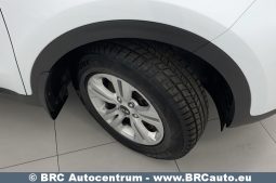 Kia Sportage 1.7 CRDi LX 2017 full