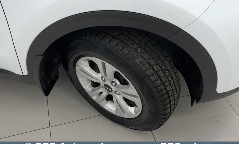 Kia Sportage 1.7 CRDi LX 2017 full